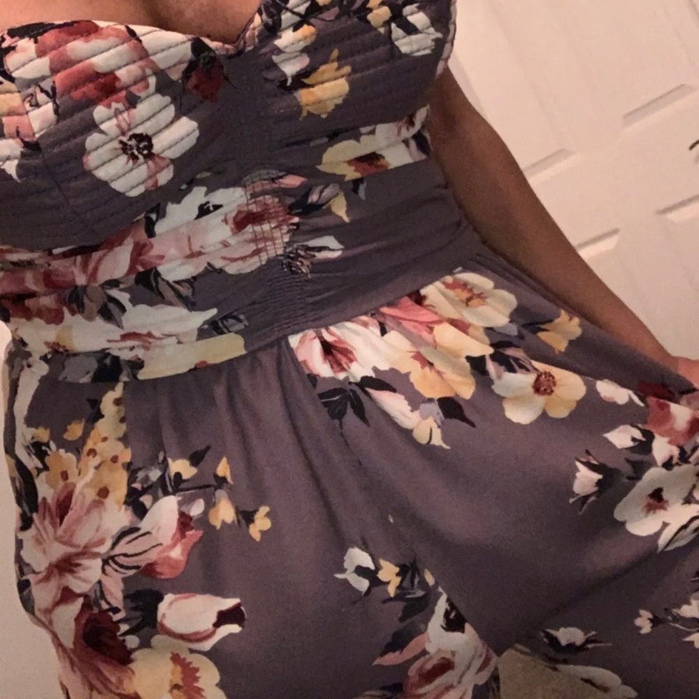 Target Romper